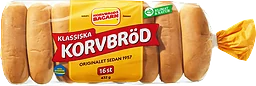 Korvbröd