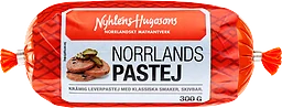 Norrlandspastej