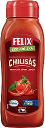 Chilisås KRAV