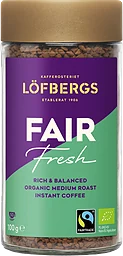 Fair Fresh Light Roast