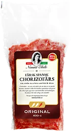 Chorizofärs