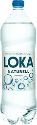 Kolsyrat vatten Naturell