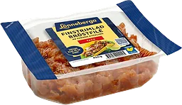 Bröstfilé Finstrimlad Taco