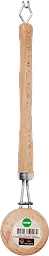 Diskborste Tagel