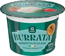 Burrata