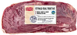 Utvald Kalvrostas