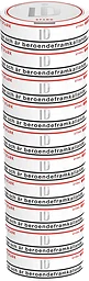 Vit Stark 10-pack