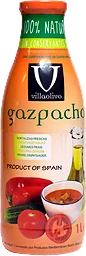 Gazpacho