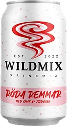Röda Remmar