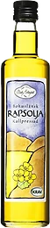 Rapsolja Kallpressad