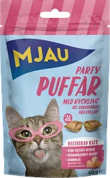 Party Puffar Kyckling