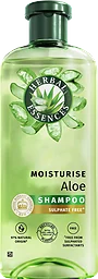 Schampo Aloe vera
