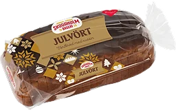 Julvört Russin