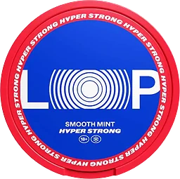Smooth Mint Hyper