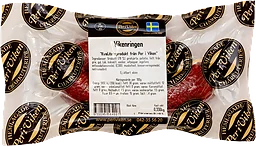 Korv Vikenringen