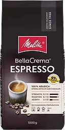 Kaffebönor Espresso