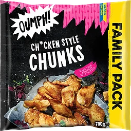 Ch*cken Pieces