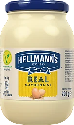 Majonnäs