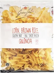 Fusillone