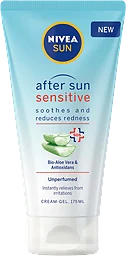 After Sun Sensitive Cream-Gel