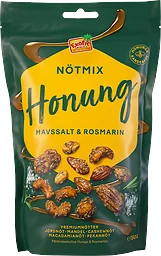Nötmix Honung & Rosmarin
