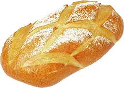 Grekiskt Bröd