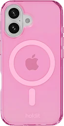 Skal Magnet iPhone 16 Rosa