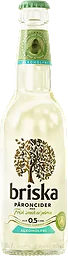 Päroncider Alkoholfri