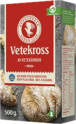 Vetekross