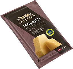 Aged Havarti hårdost