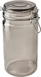 Glasburk Smokey