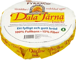 Knäckebröd Dala Järna