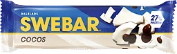 Cocos Swebar Proteinbar