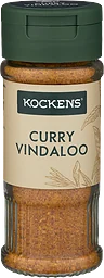 Curry Vindaloo Burk