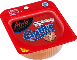 Gotler Skivad