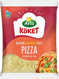 Ost Pizza Riven
