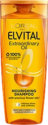 Extraordinary Oil Nourishing Shampoo