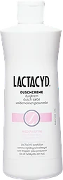 Duschcreme