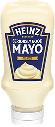 Mayonnaise Seriously Good
