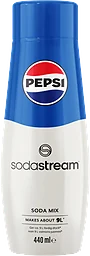 Soda Mix Pepsi 440cl