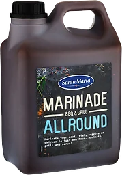 Marinad Allround
