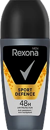 Sport Defense Deo Roll On