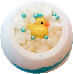 Badbomb Little Ducky
