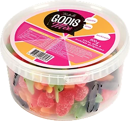 Godismix