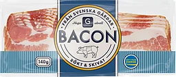 Bacon Rökt & Skivat