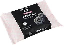 Glutenfria Chokladbollar 4-pack