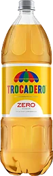 Zero Sugar Läsk Pet