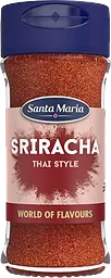 Sriracha Thai Style