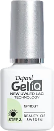 Gel iQ lack Sprout