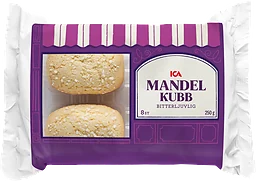Mandelkubb